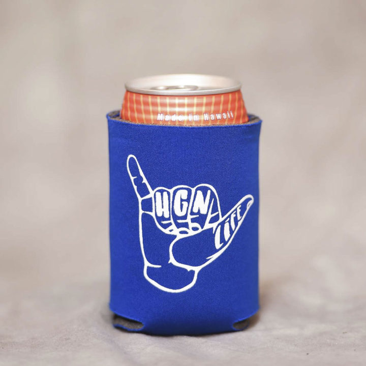 bluebell koozie